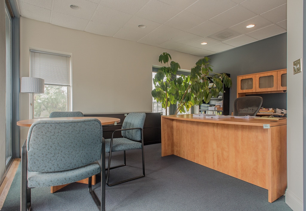 2170-2176 Wisconsin Ave NW, Washington, DC à louer Aérien– Image 1 sur 11