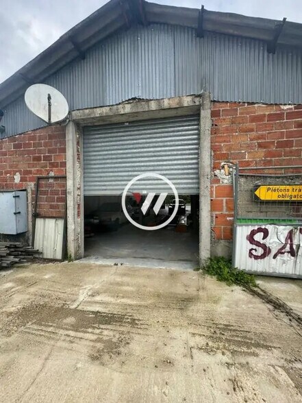 Terrain dans Saint-Soupplets à vendre - Photo de l’immeuble – Image 2 sur 10