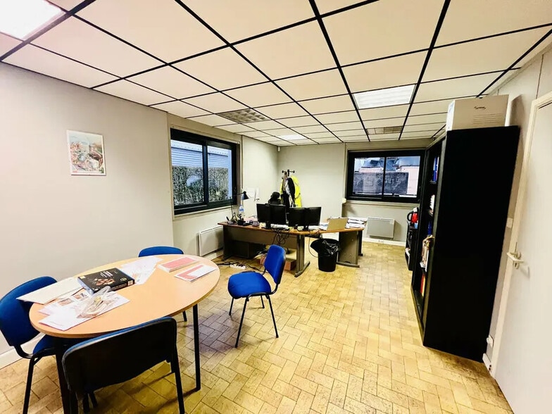 Local d’activités dans Rogerville à louer - Photo intérieure – Image 3 sur 5