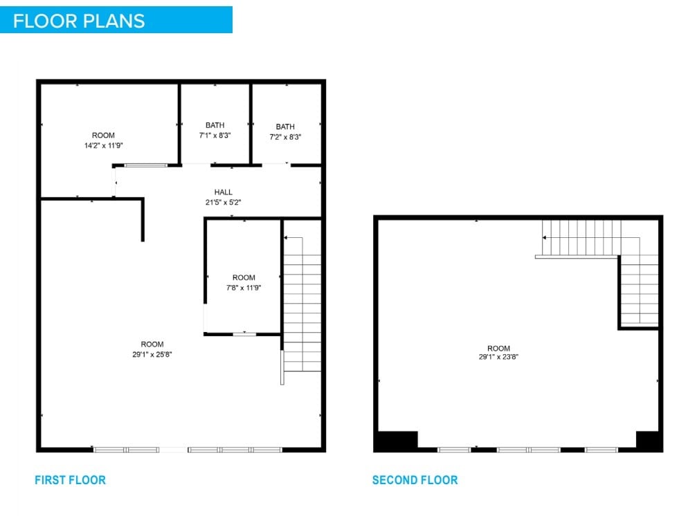2551-2571 Mast Way, Chula Vista, CA 91914 - Lot 2559 Mast -  - Plan d’étage - Image 1 of 1