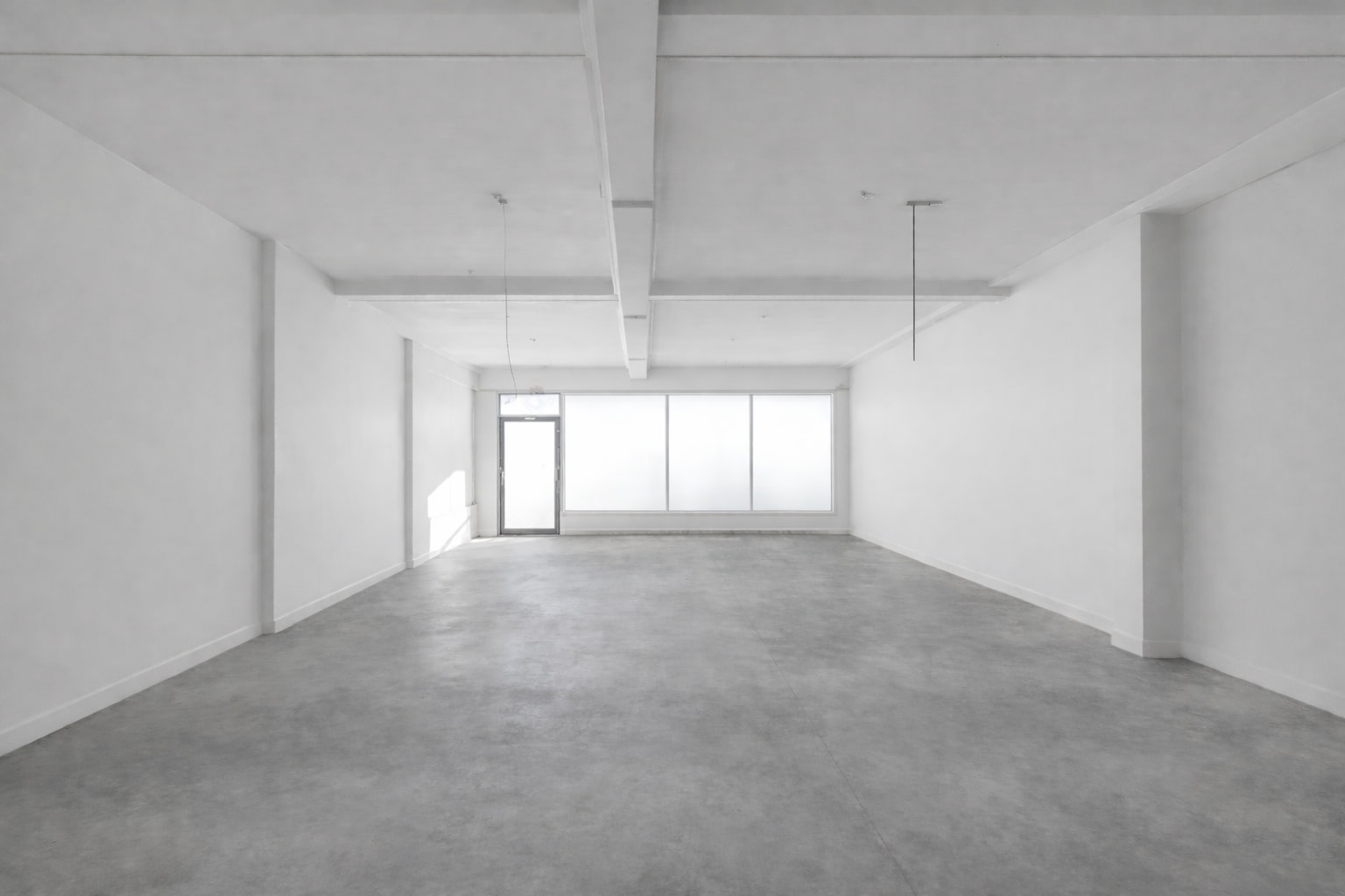 5324-5348 Ch Queen-Mary, Montréal, QC à louer Photo intérieure– Image 1 sur 5