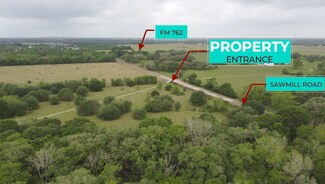 Plus de détails pour 5715 Sawmill Rd, Needville, TX - Terrain à vendre