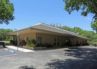 Plus de détails pour 5001 Lemon St W, Tampa, FL - Bureau à louer