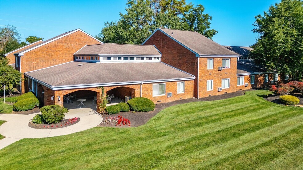 91 Maplewood Ave, Columbus, OH à vendre - Photo de l’immeuble – Image 1 sur 13