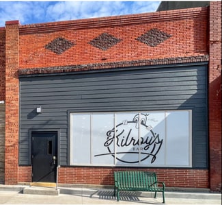Plus de détails pour 1119 Thomas St, Redfield, IA - Local commercial à vendre