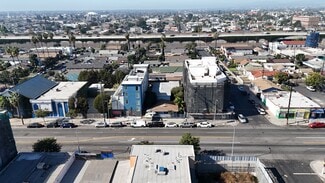 Plus de détails pour 7307 S Broadway, Los Angeles, CA - Logement à vendre