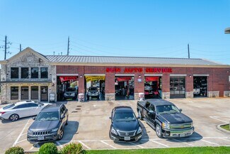Plus de détails pour 20455 Cypresswood Dr, Cypress, TX - Local commercial à vendre