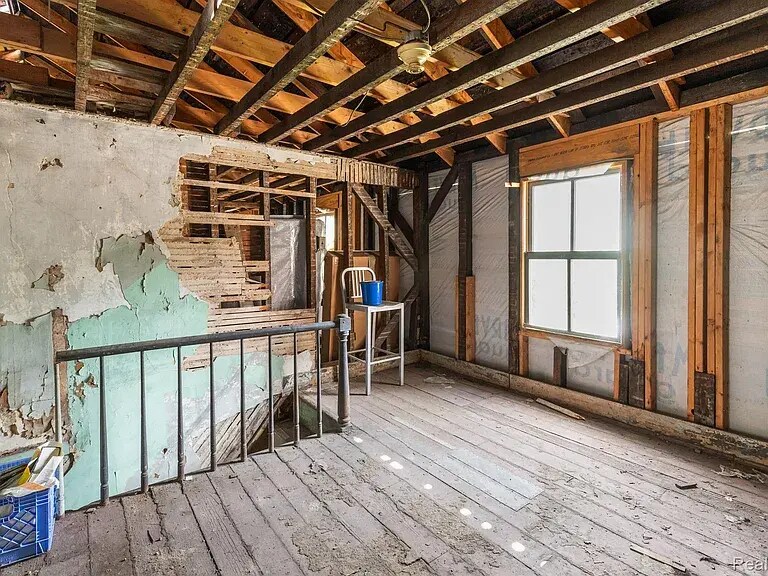 1430 6th St, Detroit, MI à vendre - Photo de l’immeuble – Image 3 sur 10