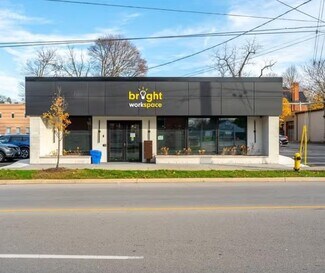 Plus de détails pour 76 Lake St, St Catharines, ON - Coworking à louer