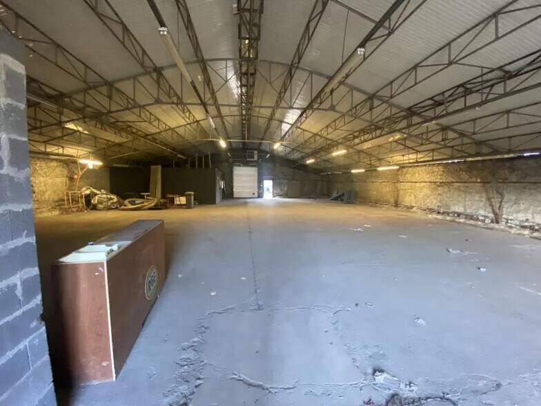 Local d’activités dans Hem à louer - Photo intérieure – Image 3 sur 7