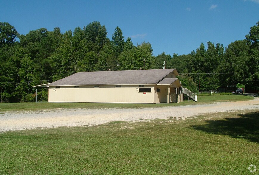 10719 Landmark Ln, Cottondale, AL à vendre - Photo de l’immeuble – Image 3 sur 8