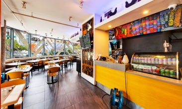 306 Gold St, Brooklyn, NY à louer Photo intérieure– Image 2 sur 4