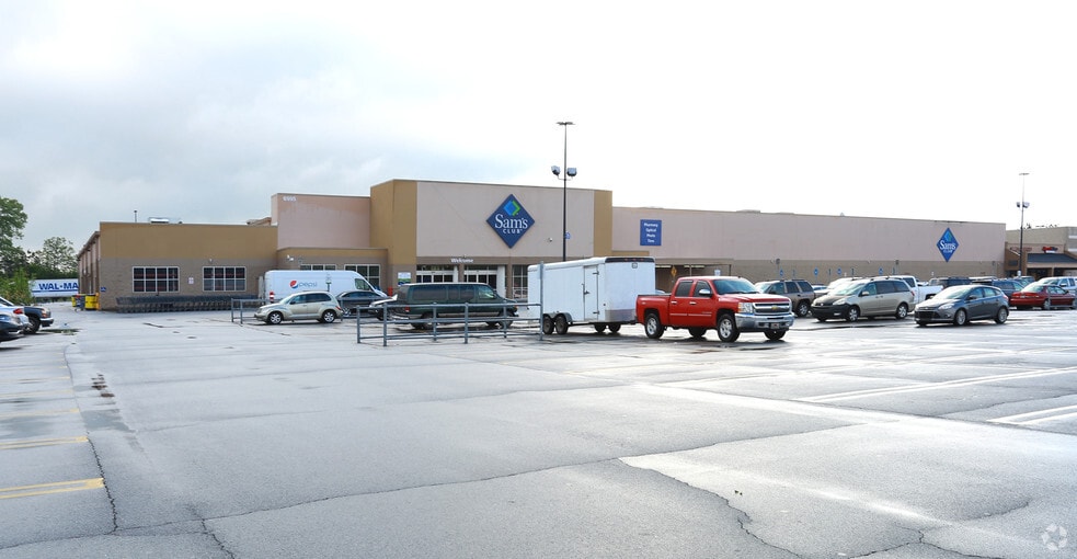 7003 Concourse Pky, Douglasville, GA à louer - Photo principale – Image 3 sur 5