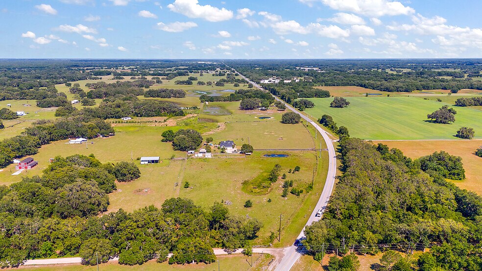 00 E CR 48, Bushnell, FL à vendre - Photo de l’immeuble – Image 3 sur 13