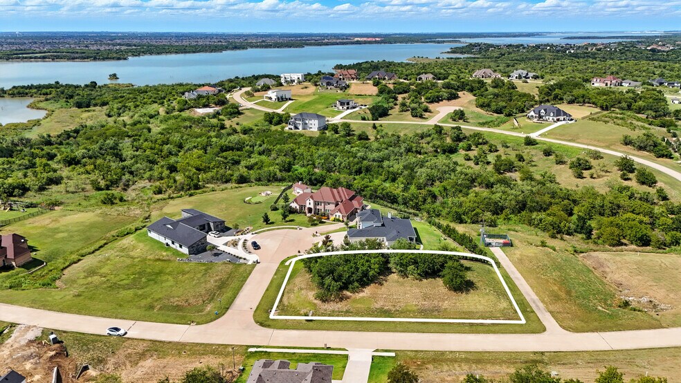 1104 Prosperity Ct, Cedar Hill, TX à vendre - Photo de l’immeuble – Image 3 sur 15