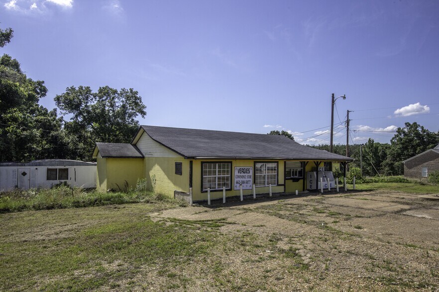 41 County Road 115, Abbeville, MS à vendre - Photo de l’immeuble – Image 3 sur 23