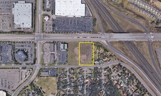 Plus de détails pour 3011 124th NW ave, Coon Rapids, MN - Terrain à vendre