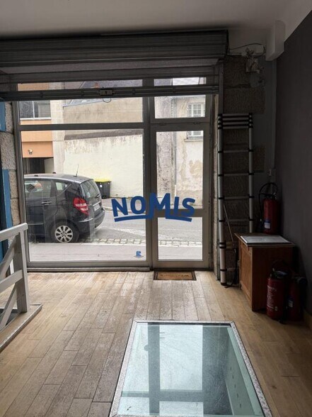 Local commercial dans Nantes à vendre - Photo intérieure – Image 3 sur 5