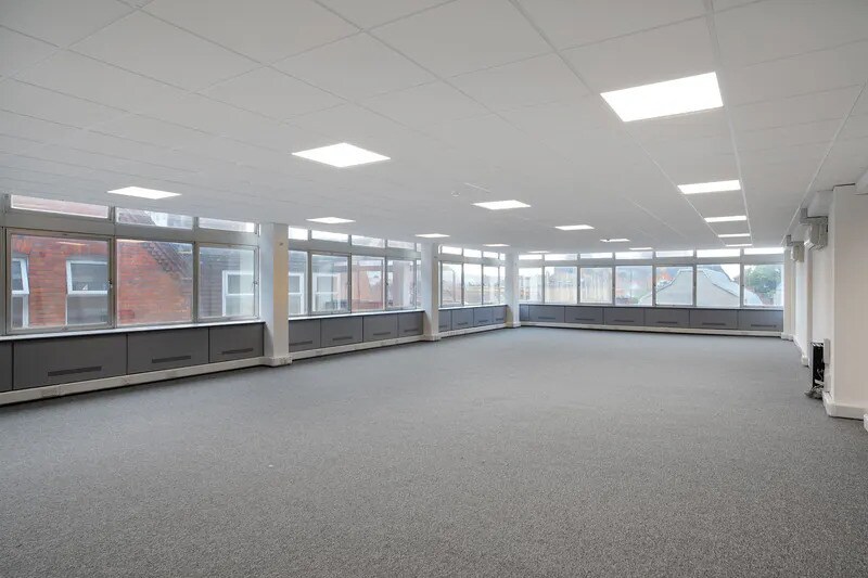 30-31 Friar St, Reading à louer - Photo de l’immeuble – Image 3 sur 11