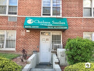 Plus de détails pour 8700 25th Ave, Brooklyn, NY - Bureau/Médical, Bureau/Local commercial à louer