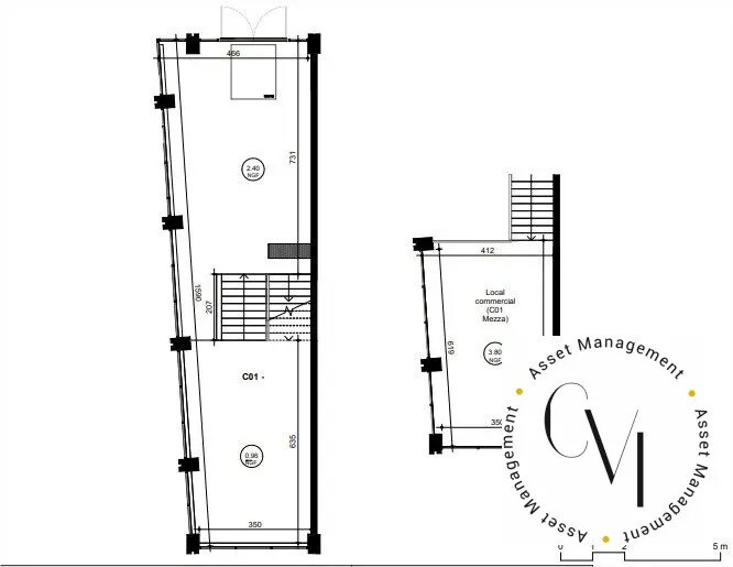 Local commercial dans Sète à vendre - Photo de l’immeuble – Image 2 sur 2