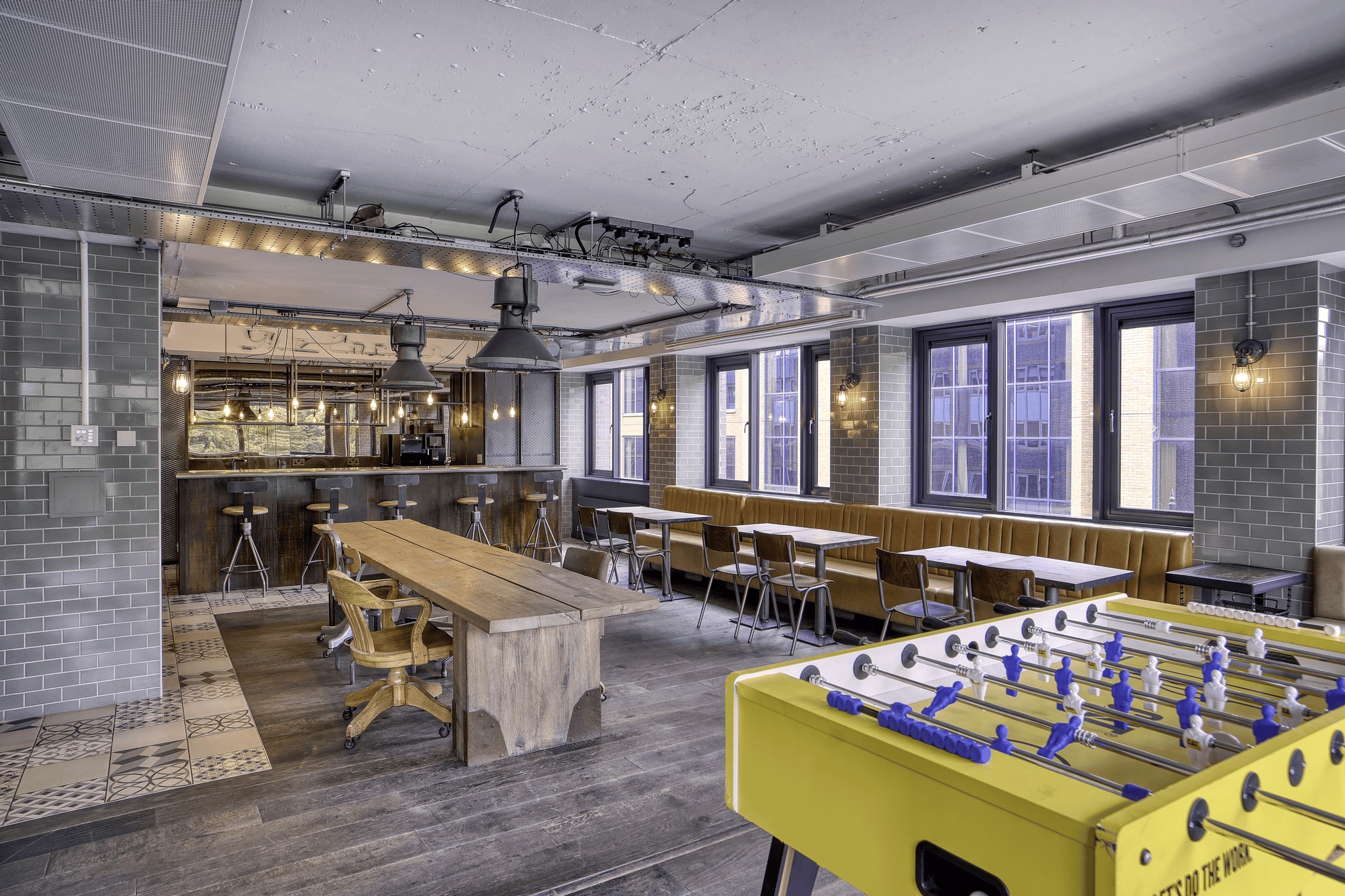 Valpy St, Reading à louer Photo intérieure– Image 1 sur 9