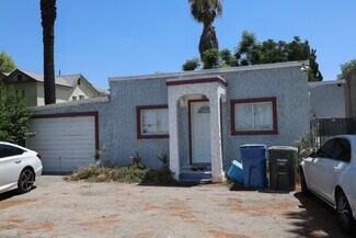 Plus de détails pour 25087 Redlands Blvd, Loma Linda, CA - Bureau à vendre