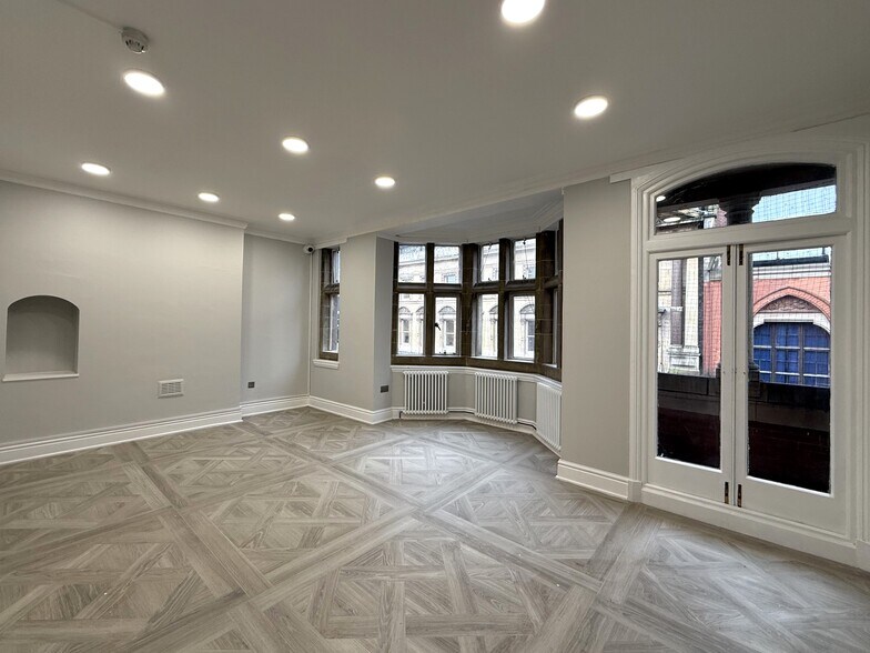 85-87 Cornwall St, Birmingham à louer - Photo intérieure – Image 2 sur 32