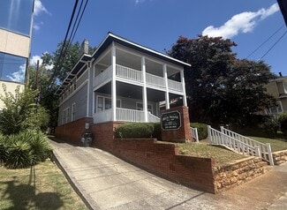 Plus de détails pour 1027 23rd St S, Birmingham, AL - Bureau à vendre