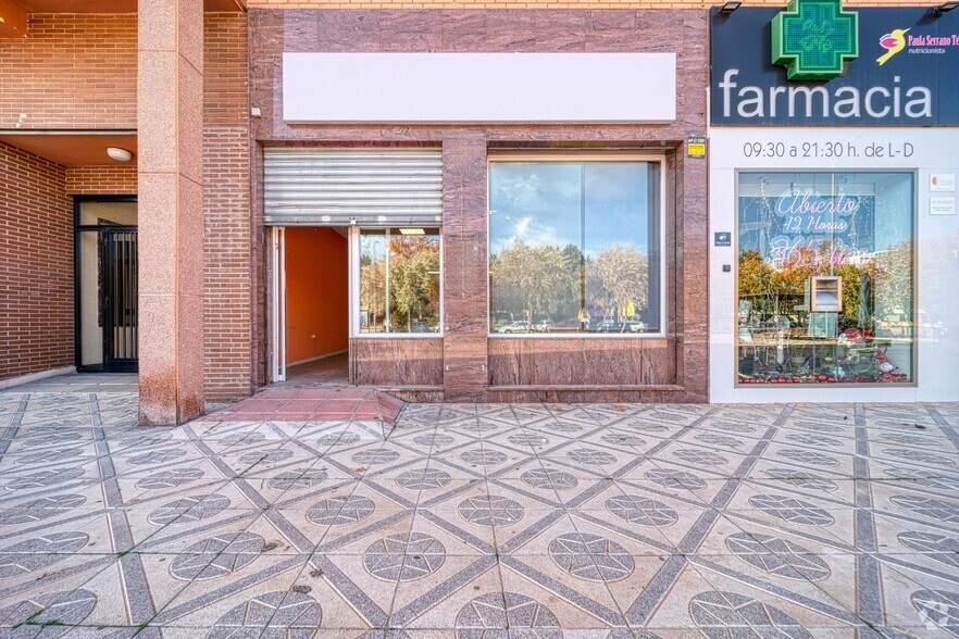 Avenida Juan Carlos i, 14, Cuenca, Cuenca à vendre - Photo intérieure – Image 1 sur 1