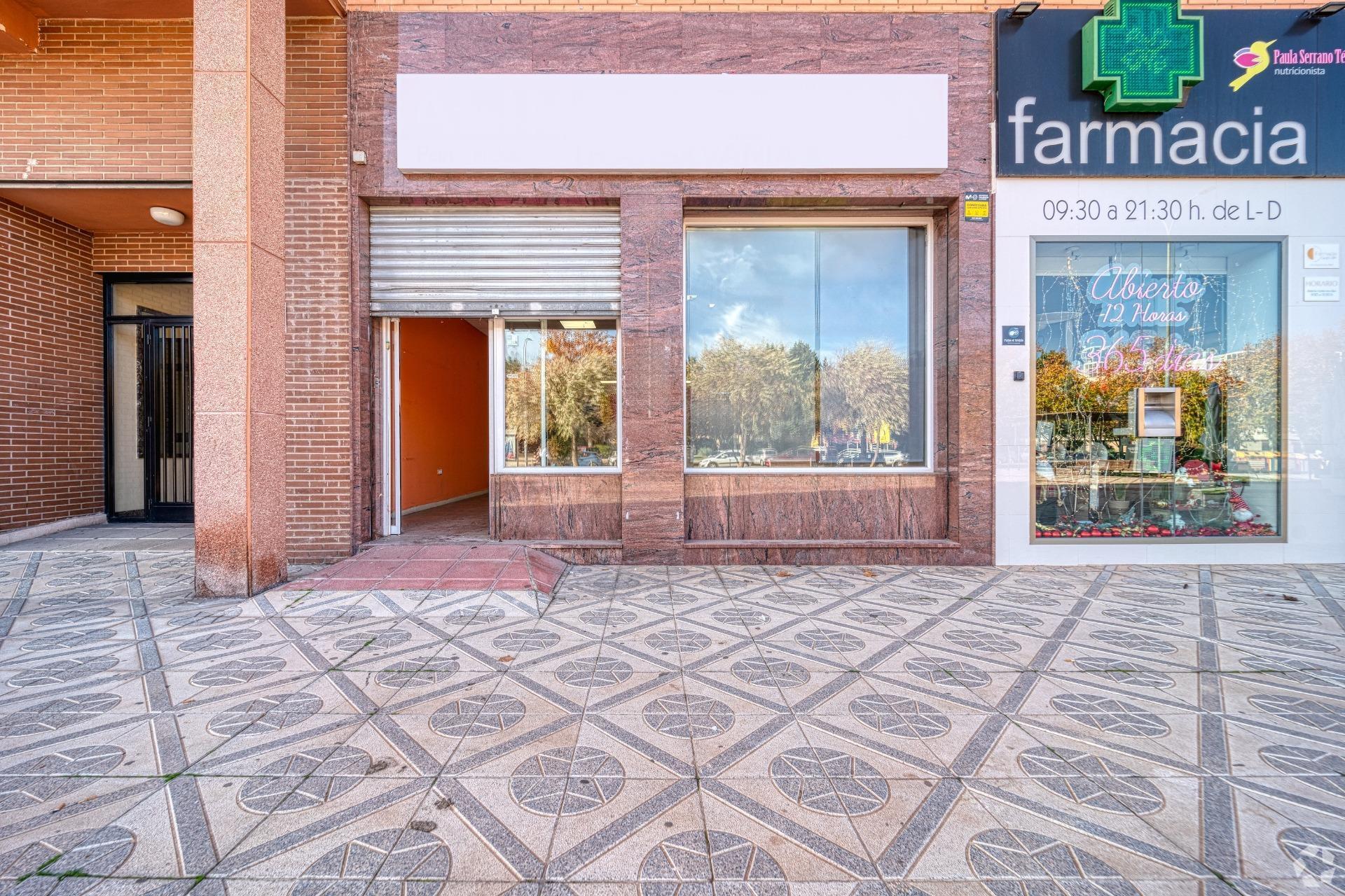 Avenida Juan Carlos i, 14, Cuenca, Cuenca à vendre Photo intérieure– Image 1 sur 2