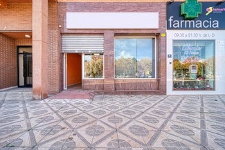 Plus de détails pour Avenida Juan Carlos i, 14, Cuenca - Logement à vendre