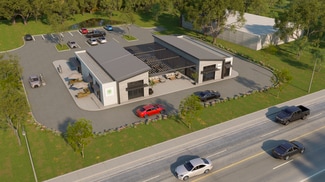 Plus de détails pour 6932 Rivers Ave, North Charleston, SC - Terrain à vendre