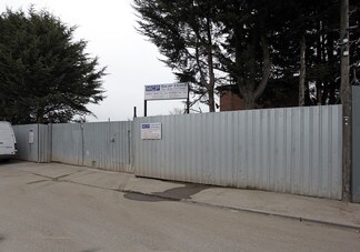 Plus de détails pour 9 Pentos Dr, Birmingham - Terrain à vendre