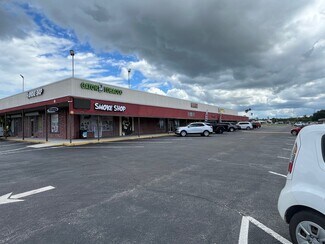 Plus de détails pour 107 7th Ave NE, Ruskin, FL - Local commercial à vendre