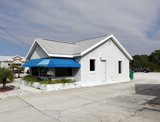 Plus de détails pour 651 S Indiana Ave, Englewood, FL - Bureau à vendre