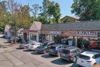 Plus de détails pour 206-216 Glen Cove Ave, Glen Cove, NY - Local commercial à louer