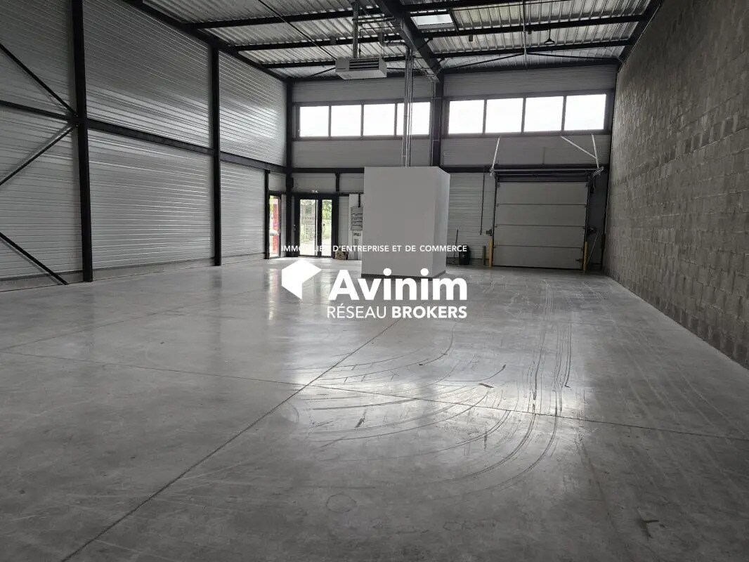 Local d’activités dans Dijon à louer Photo intérieure– Image 1 sur 6