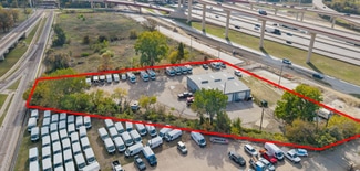 Plus de détails pour 2630 N Interstate 35E, Carrollton, TX - Industriel/Logistique à vendre