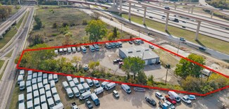 Plus de détails pour 2630 N Interstate 35E, Carrollton, TX - Industriel/Logistique à louer
