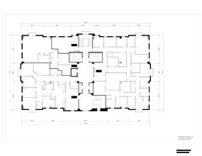 10291 N Meridian St, Carmel, IN à vendre Plan d’étage– Image 2 sur 2
