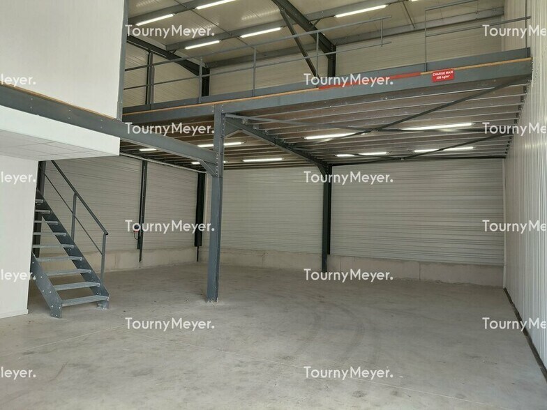 210 Rue Terre Du Roy, Vendargues à louer - Photo intérieure – Image 3 sur 6