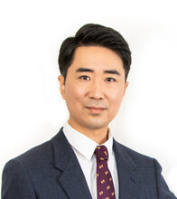 Teddy Yoon