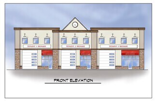Plus de détails pour 23 Route 59, Nyack, NY - Local d'activités à louer