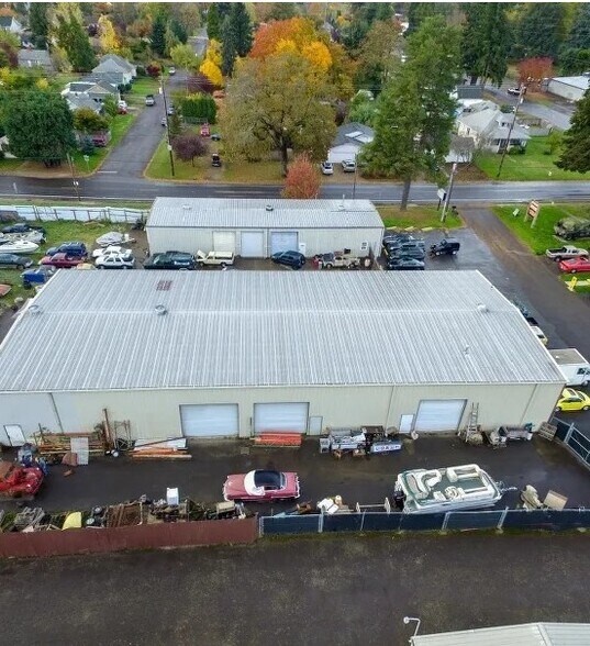 2608-2618 Cherry NE ave, Salem, OR à vendre - Photo de l’immeuble – Image 2 sur 4