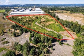 Plus de détails pour Tonquin Road, Sherwood, OR - Terrain à vendre