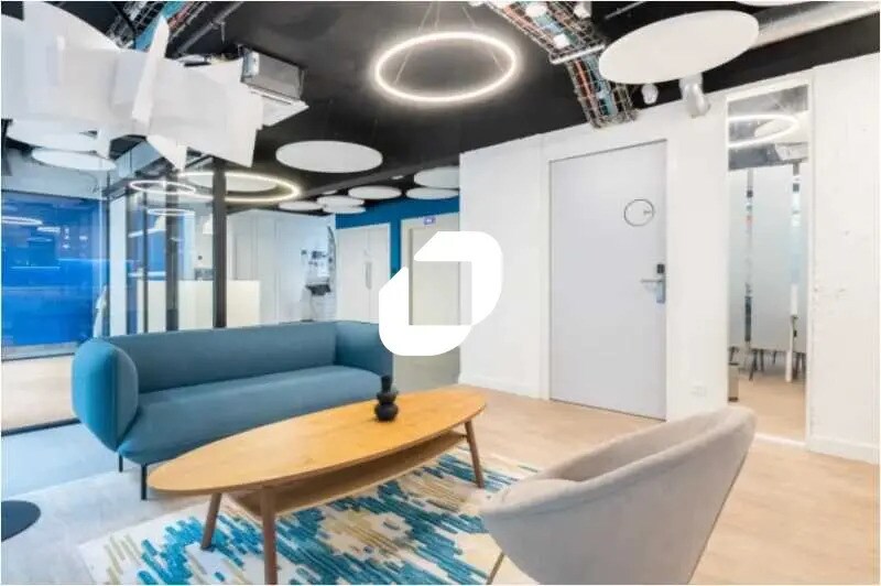 Bureau dans Paris à louer - Photo de l’immeuble – Image 2 sur 13