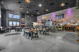 Plus de détails pour 150 W 2nd St, Casper, WY - Local commercial à vendre