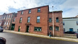 Plus de détails pour 40 Marketgate, Arbroath - Spécialisé à vendre