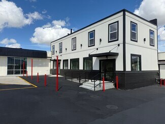 Plus de détails pour 1290 S 300 W, Salt Lake City, UT - Local commercial à louer